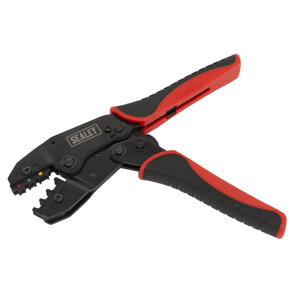 Ratchet Crimping Tool Kit 552pc AK386