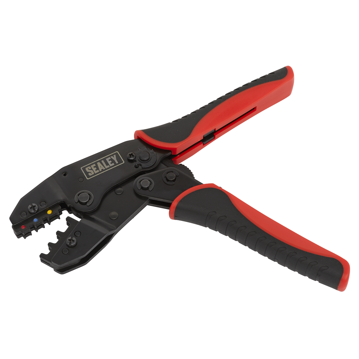 Ratchet Crimping Tool Kit 552pc AK386