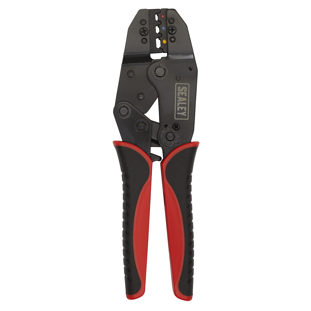 Ratchet Crimping Tool Kit 552pc AK386