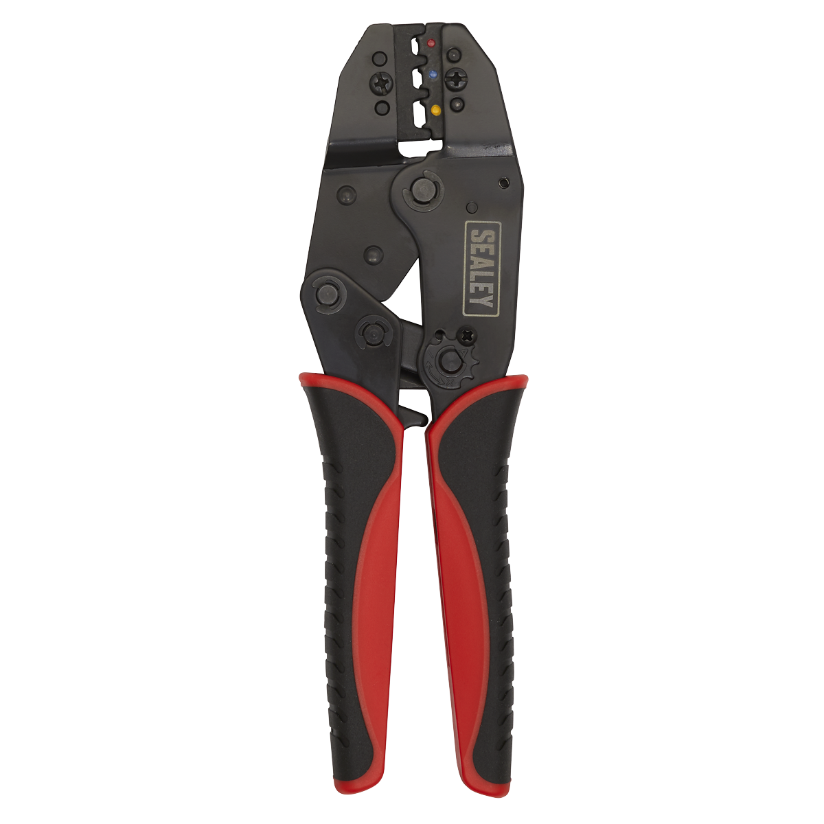 Ratchet Crimping Tool Kit 552pc AK386