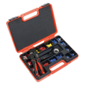 Ratchet Crimping Tool Kit 552pc AK386