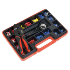 Ratchet Crimping Tool Kit 552pc AK386