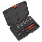Deutsch Connector Plier Set 7pc AK3870