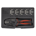 Deutsch Connector Plier Set 7pc AK3870