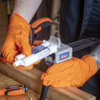 Dual Mix Applicator Gun AK3880