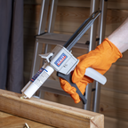 Dual Mix Applicator Gun AK3880