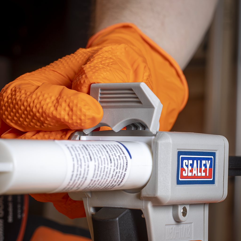 Dual Mix Applicator Gun AK3880