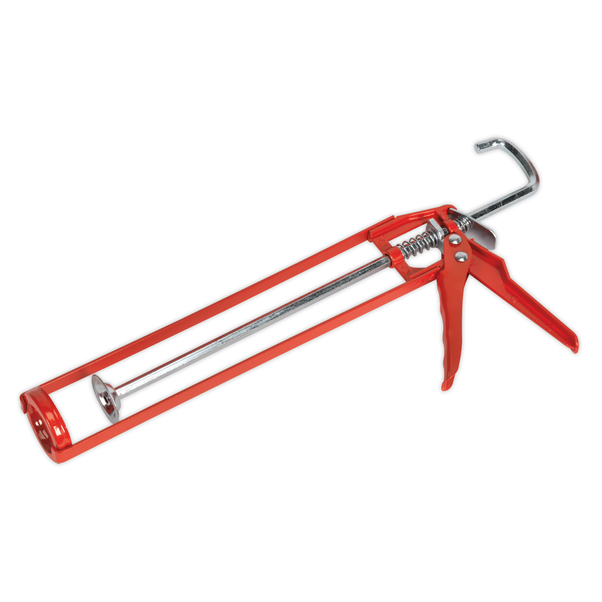 Skeleton Type Manual Caulking Gun 260mm AK3901