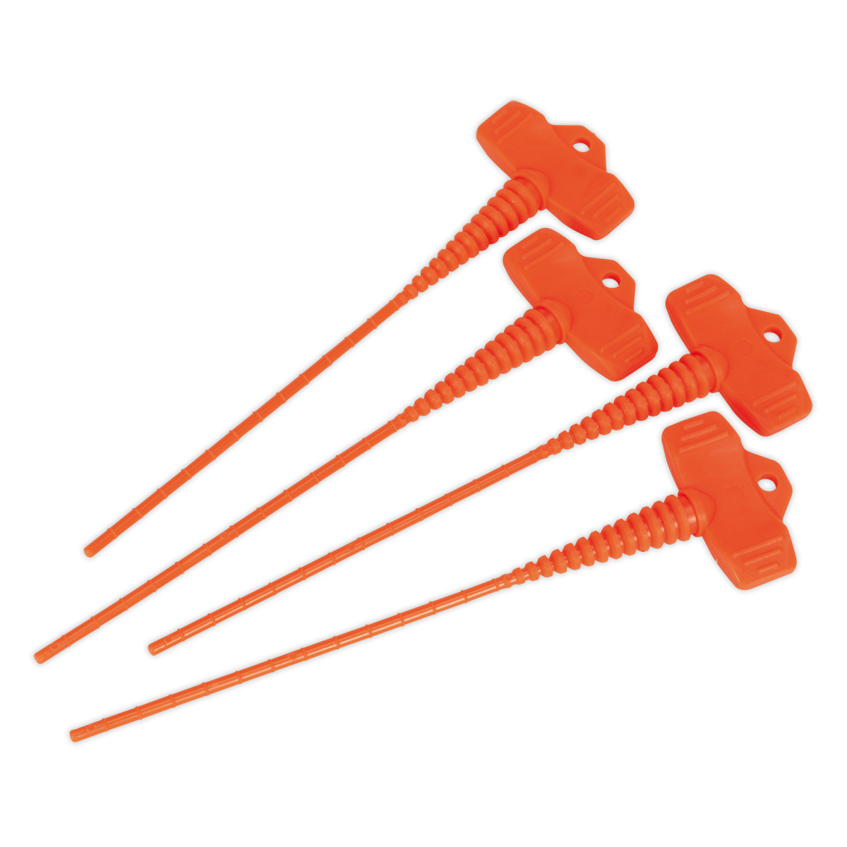 Applicator Nozzle Stopper - Pack of 4 AK391
