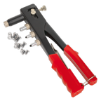 Threaded Nut Riveting Kit AK393