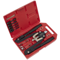 Rivet & Threaded Nut Rivet Kit AK39602