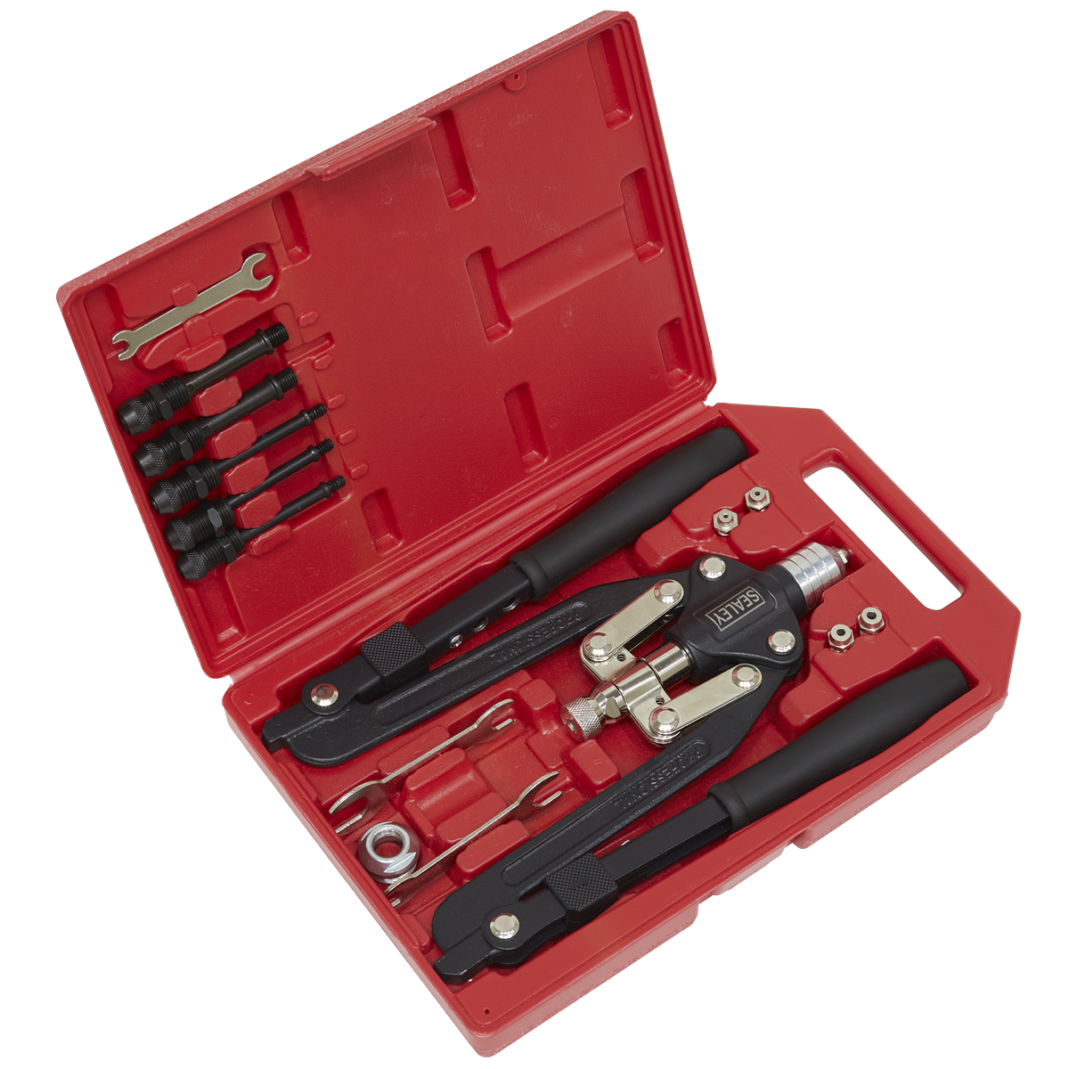 Rivet & Threaded Nut Rivet Kit AK39602