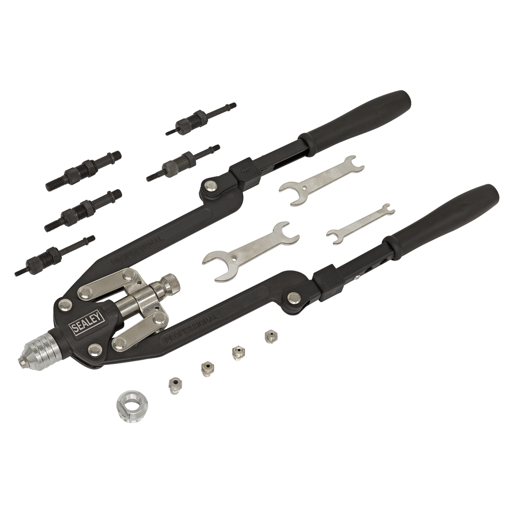 Rivet & Threaded Nut Rivet Kit AK39602