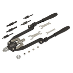 Rivet & Threaded Nut Rivet Kit AK39602