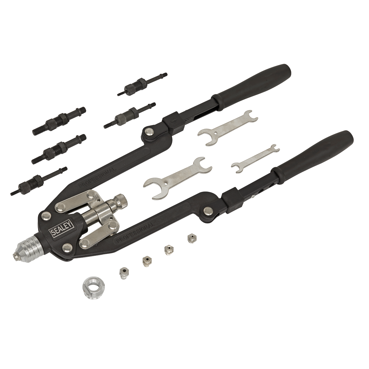 Rivet & Threaded Nut Rivet Kit AK39602