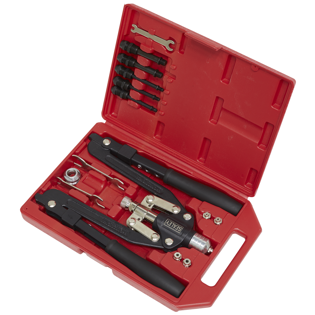 Rivet & Threaded Nut Rivet Kit AK39602
