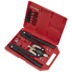 Rivet & Threaded Nut Rivet Kit AK39602