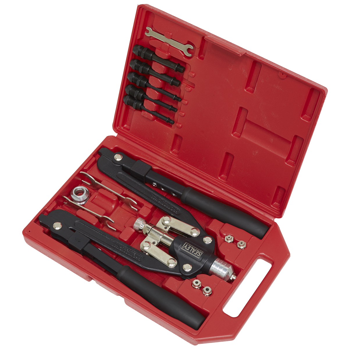 Rivet & Threaded Nut Rivet Kit AK39602