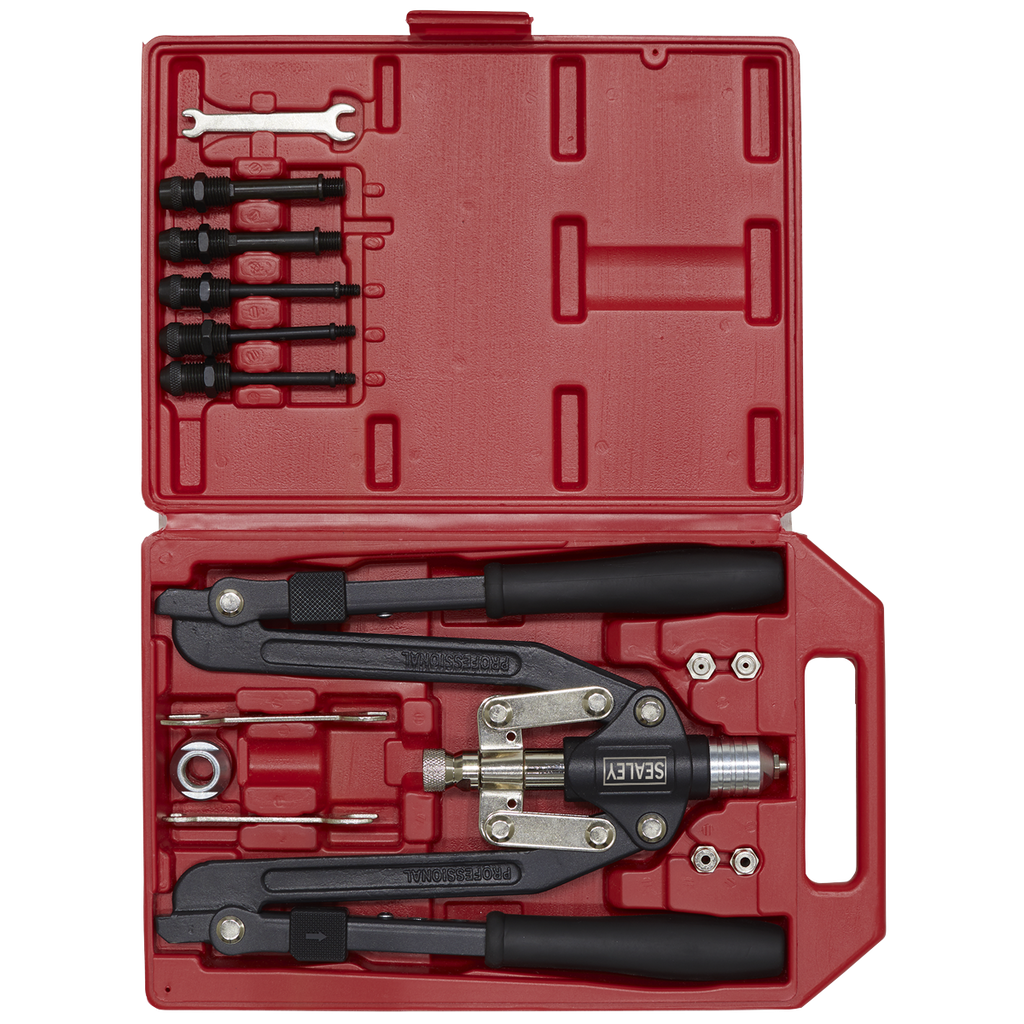 Rivet & Threaded Nut Rivet Kit AK39602