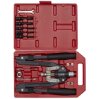 Rivet & Threaded Nut Rivet Kit AK39602