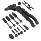 Blind Nut & Stud Riveting Kit AK396