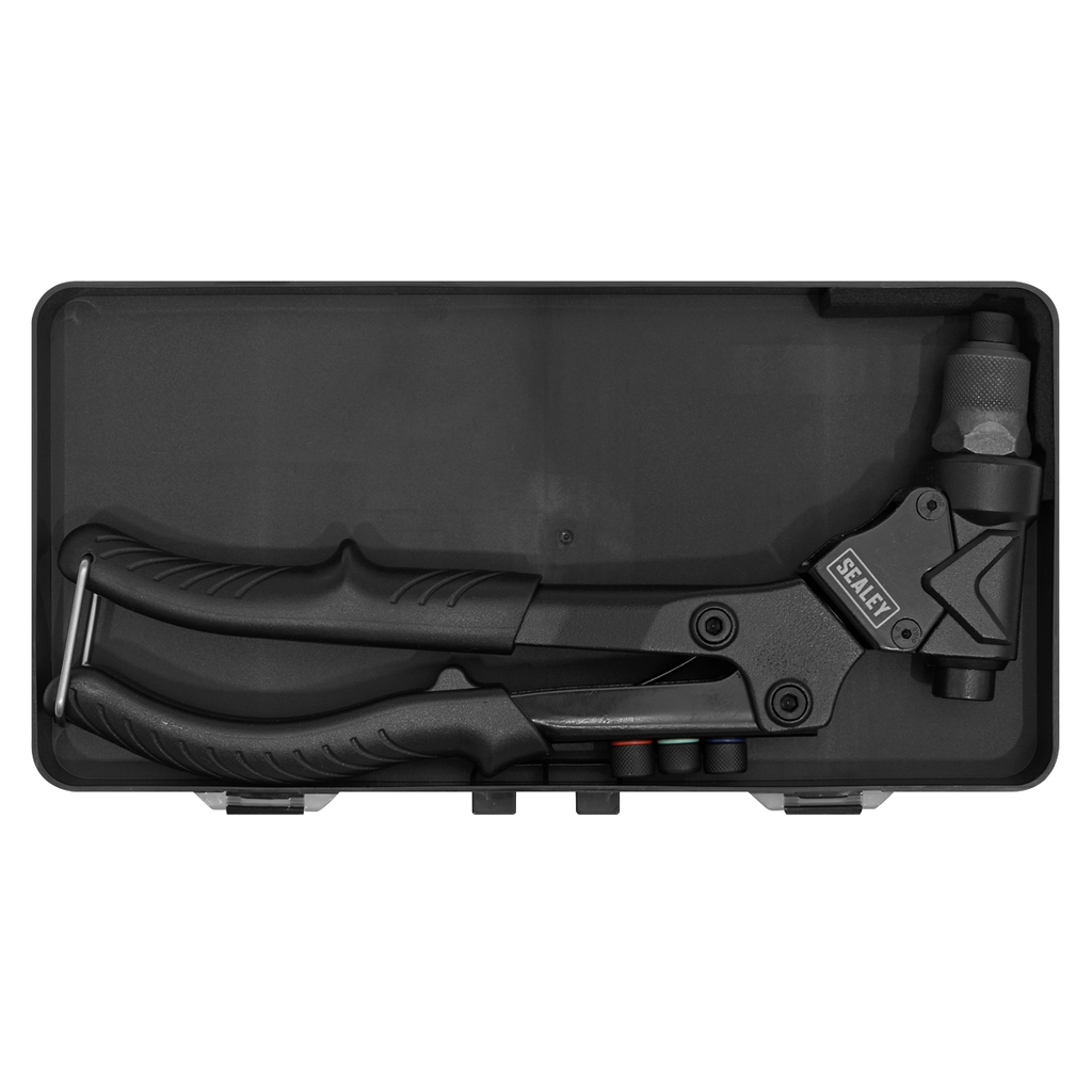 Blind Nut & Stud Riveting Kit AK396