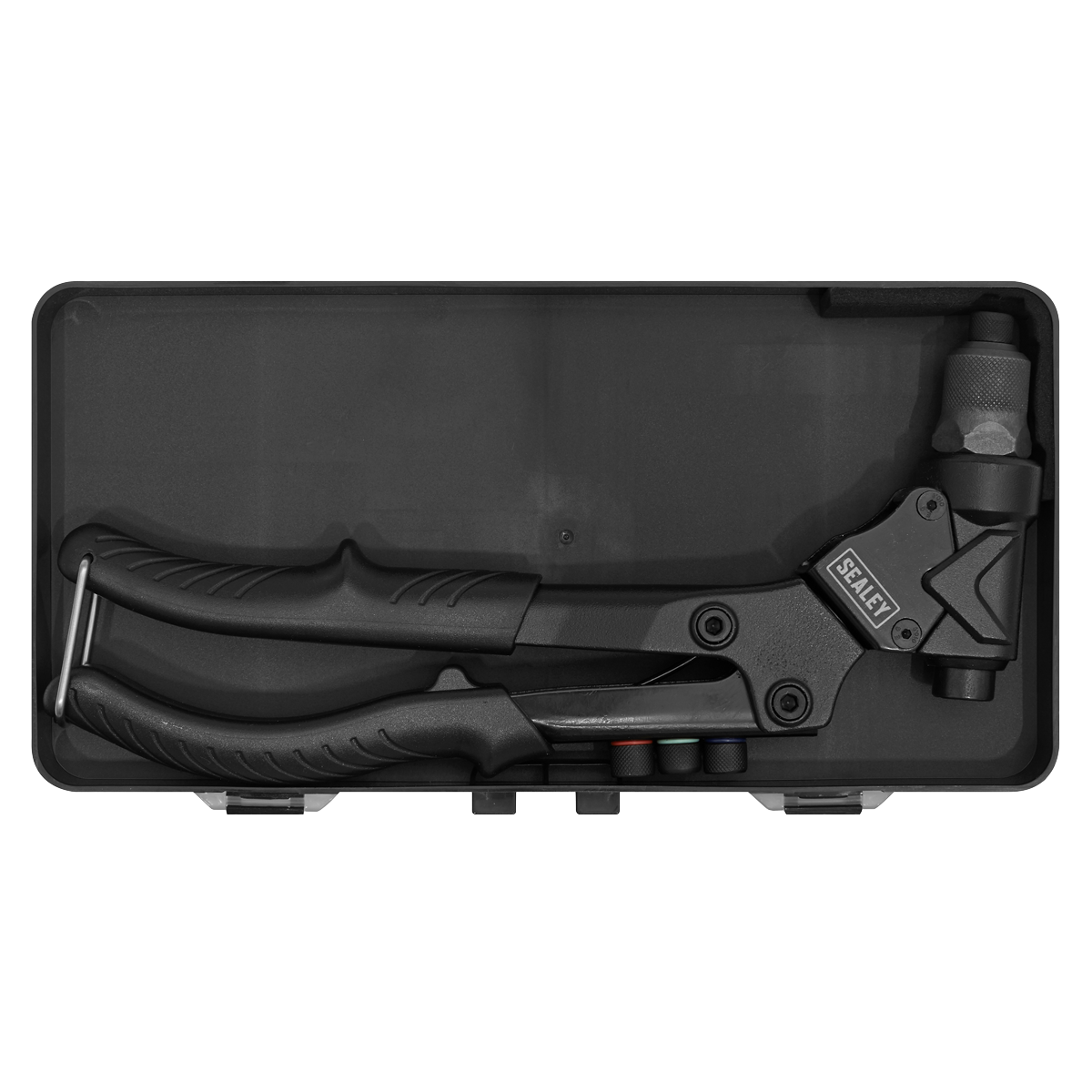 Blind Nut & Stud Riveting Kit AK396