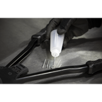 Medium-Arm Riveter with Collection Bowl AK3983