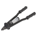 Medium-Arm Riveter with Collection Bowl AK3983