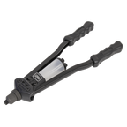 Medium-Arm Riveter with Collection Bowl AK3983