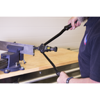Long-Arm Threaded Nut Riveter AK3985