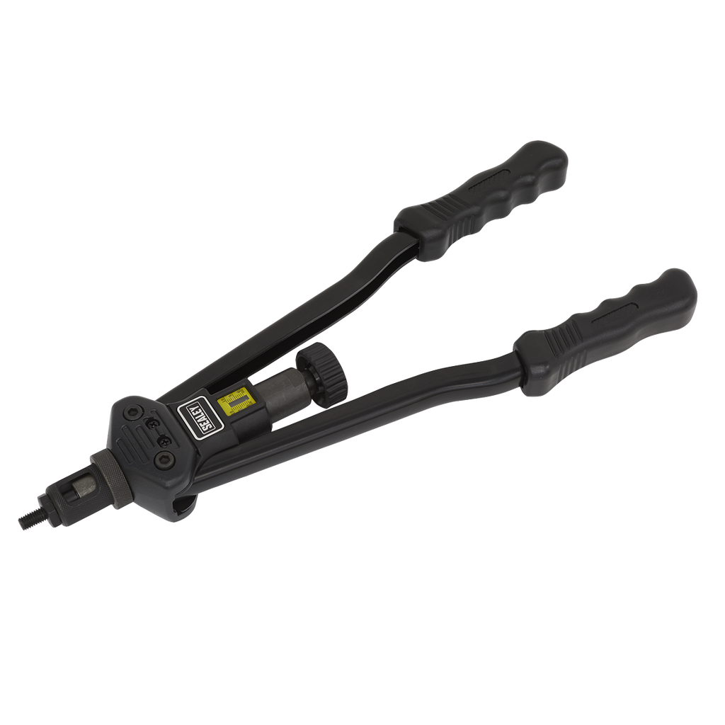 Long-Arm Threaded Nut Riveter AK3985