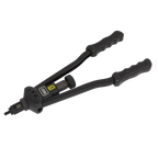 Long-Arm Threaded Nut Riveter AK3985