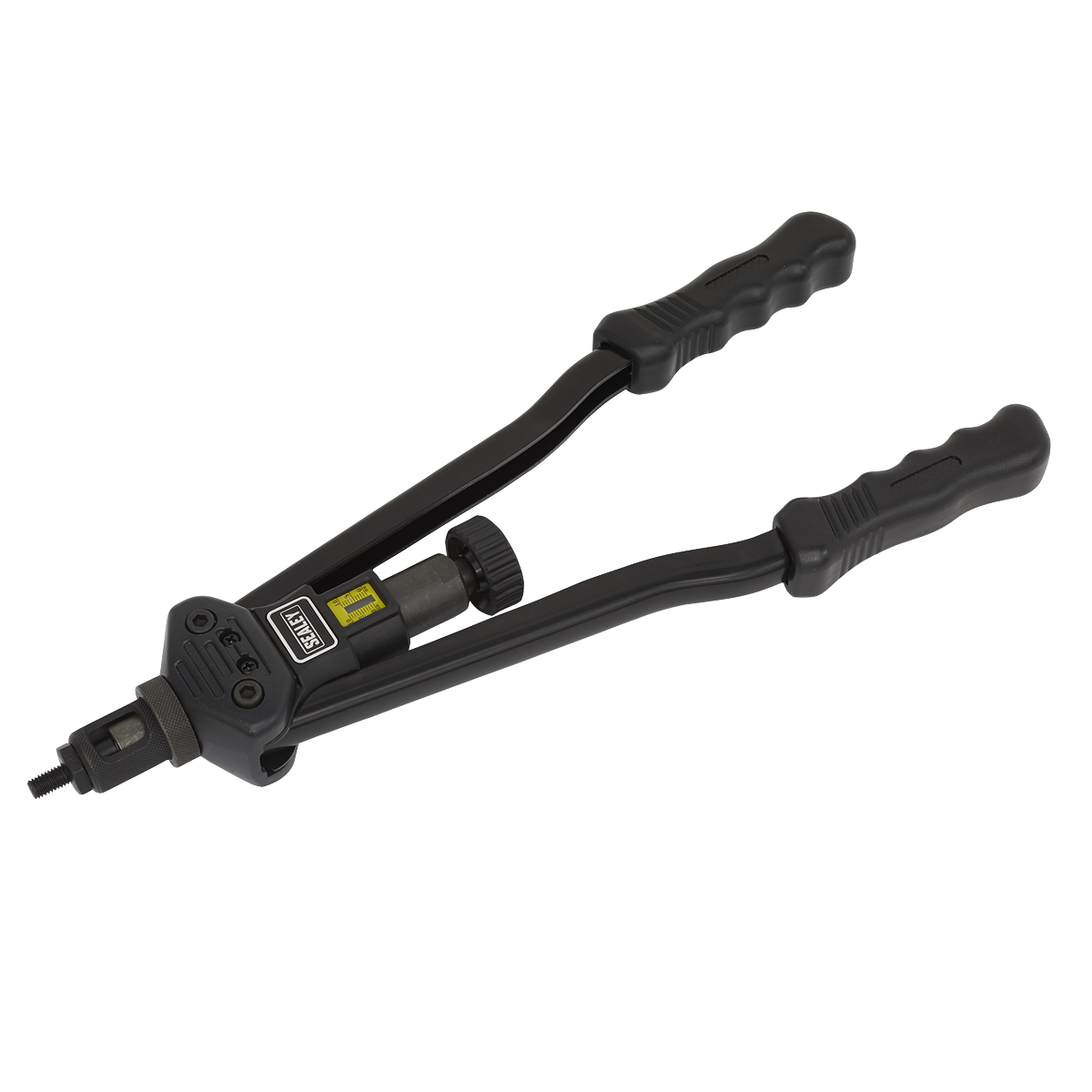 Long-Arm Threaded Nut Riveter AK3985