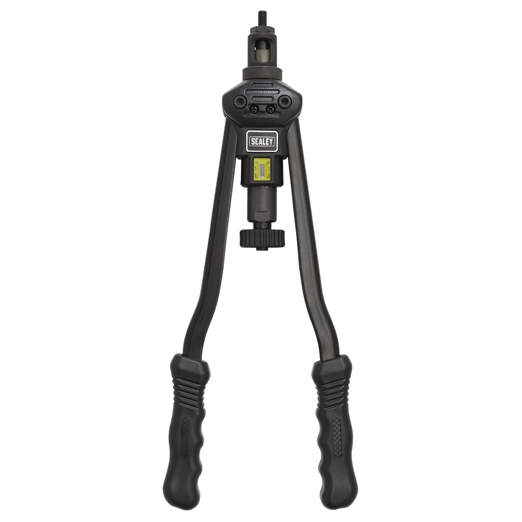 Long-Arm Threaded Nut Riveter AK3985