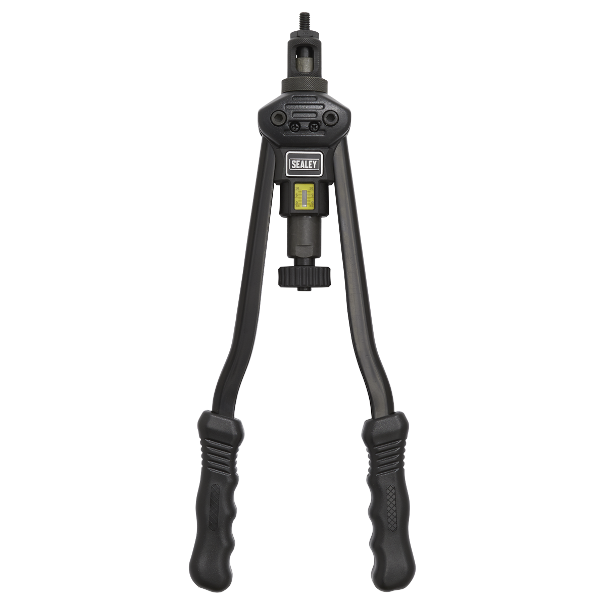 Long-Arm Threaded Nut Riveter AK3985