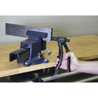 Threaded Nut Riveter AK3986