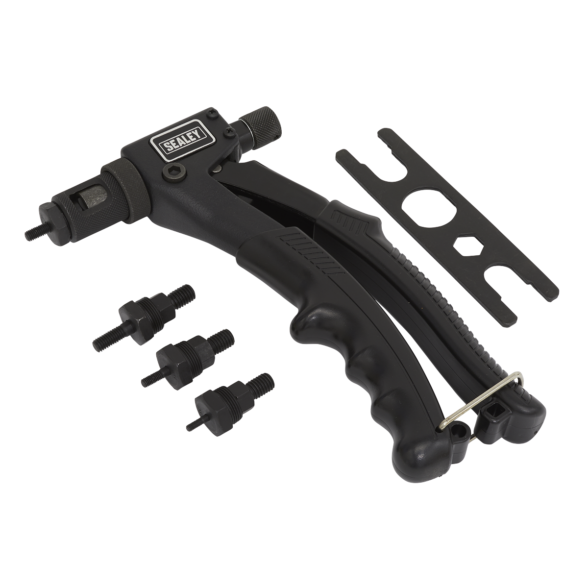Threaded Nut Riveter AK3986