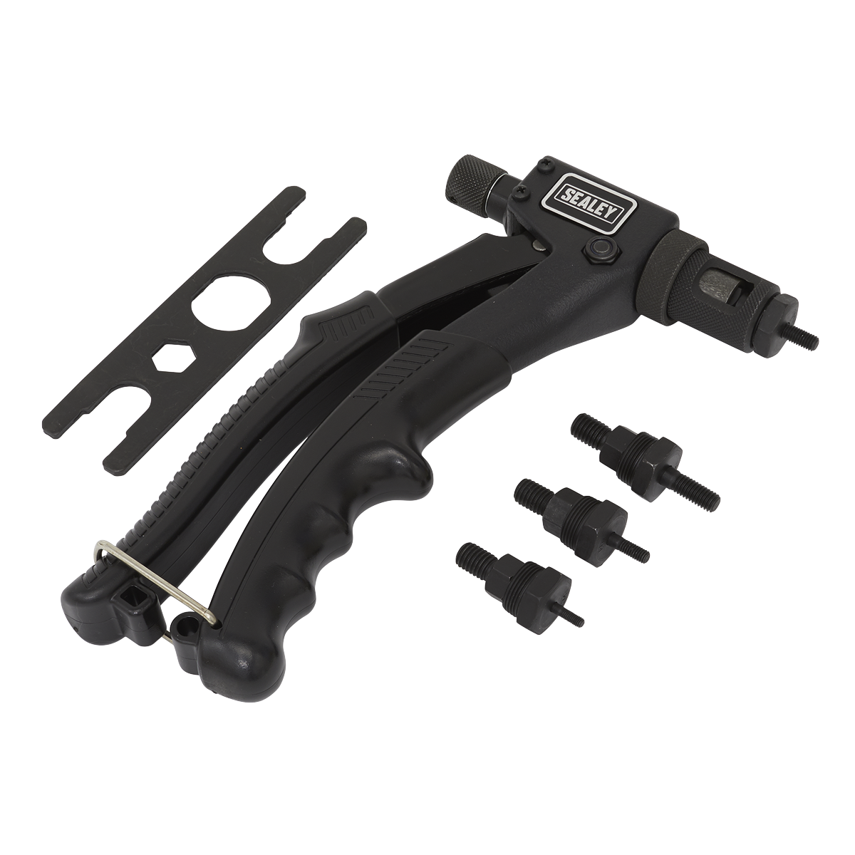 Threaded Nut Riveter AK3986
