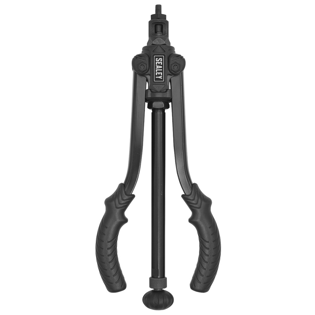 Medium-Arm Quick Release Threaded Nut Riveter AK3988