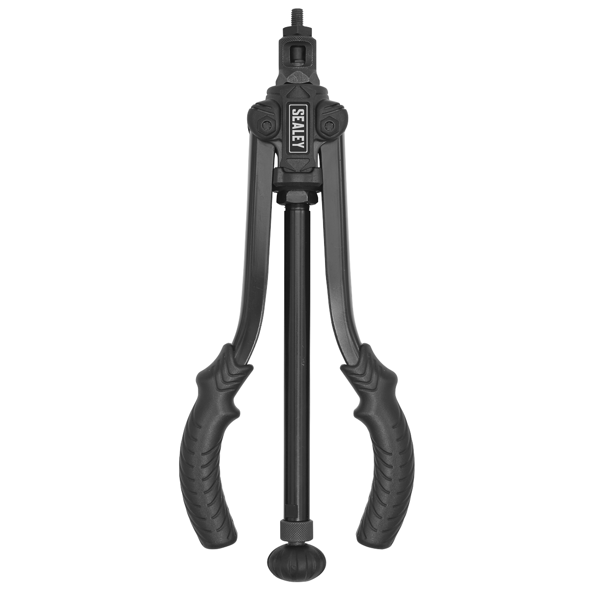 Medium-Arm Quick Release Threaded Nut Riveter AK3988