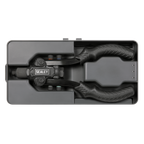 2-in-1 Heavy-Duty Compact Riveter AK3989