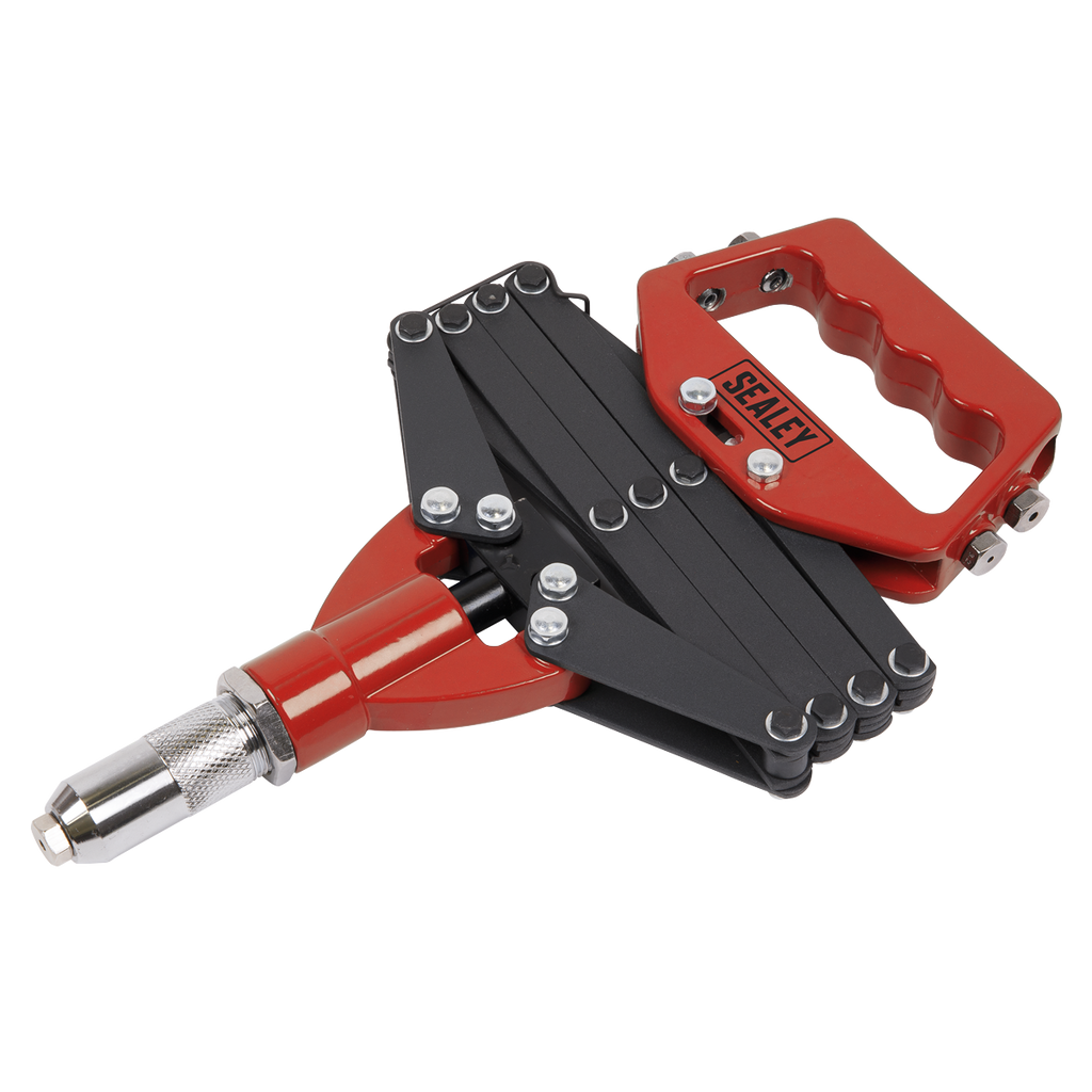Lazy Tongs Riveter AK39902