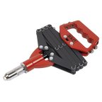 Lazy Tongs Riveter AK39902