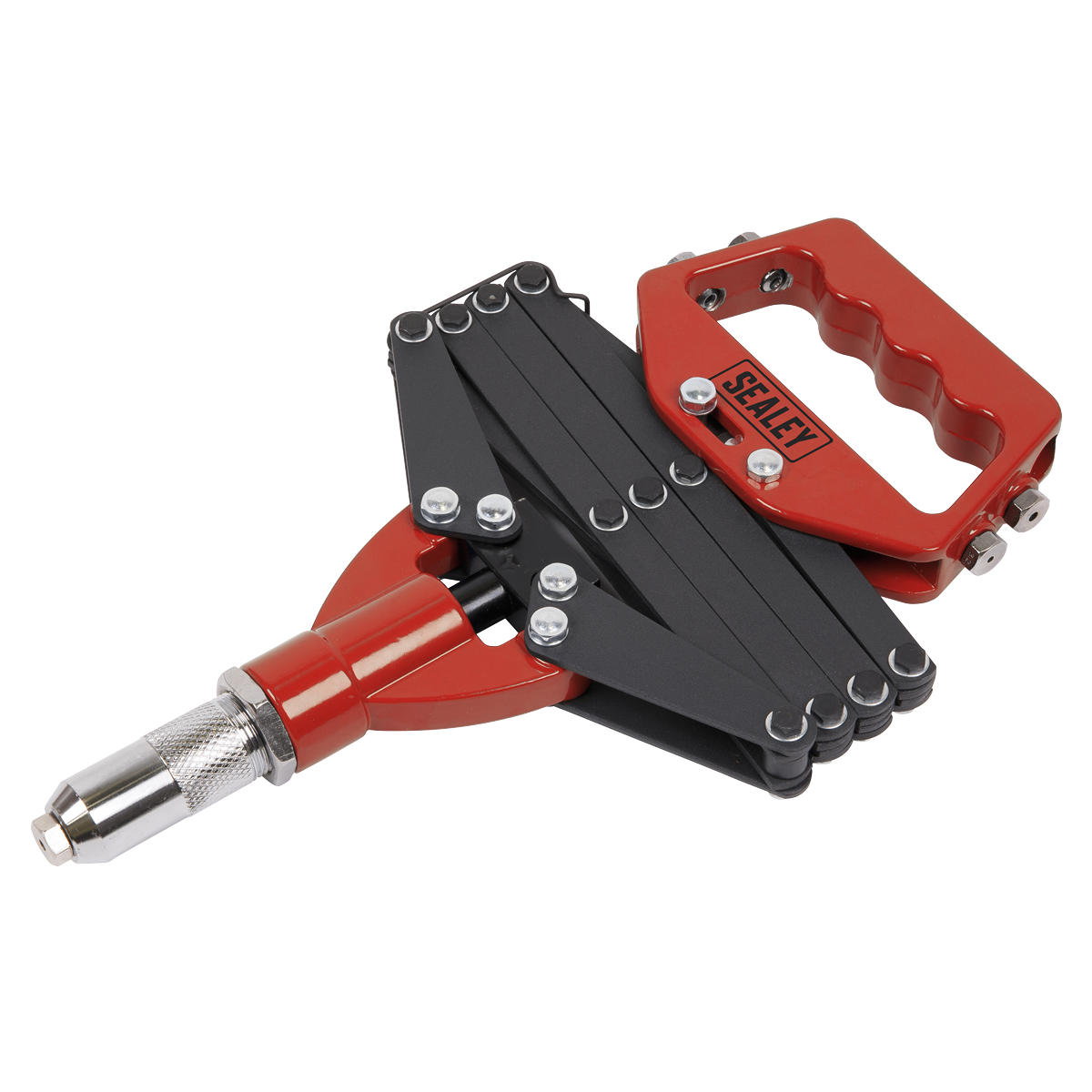 Lazy Tongs Riveter AK39902