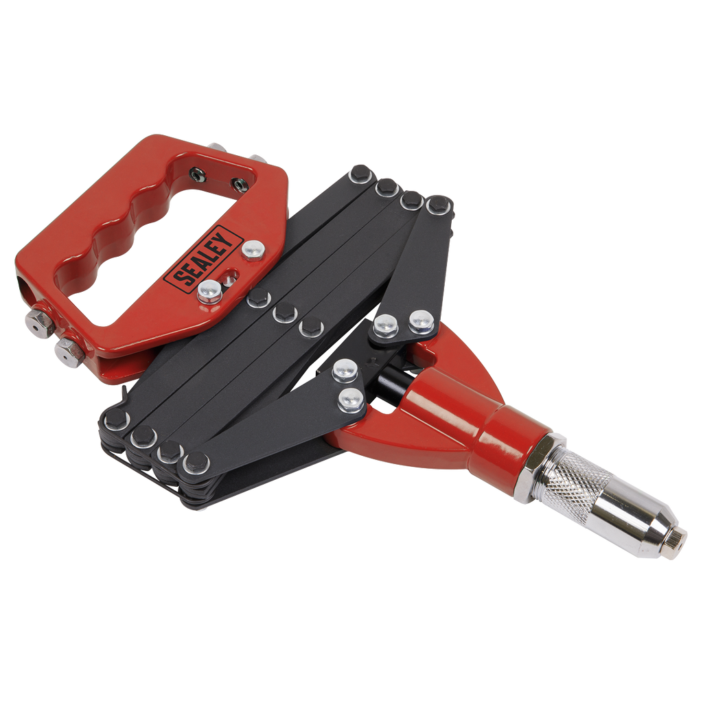 Lazy Tongs Riveter AK39902
