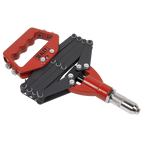 Lazy Tongs Riveter AK39902