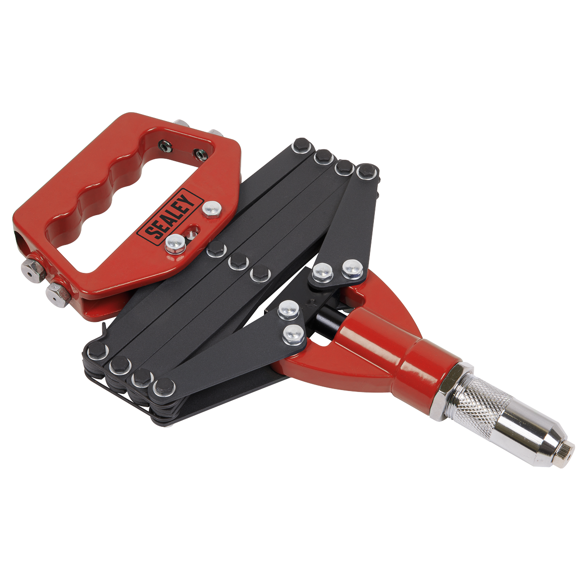 Lazy Tongs Riveter AK39902