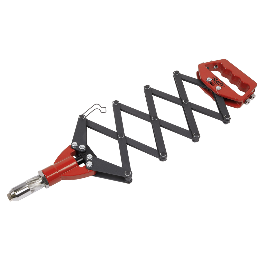 Lazy Tongs Riveter AK39902