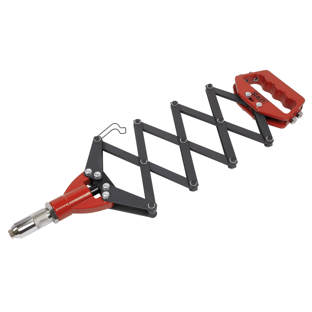 Lazy Tongs Riveter AK39902